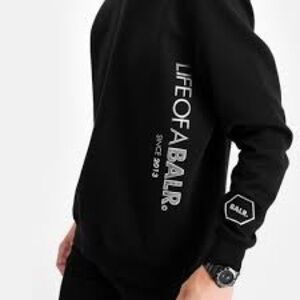 Life Of A Balr by BALR.